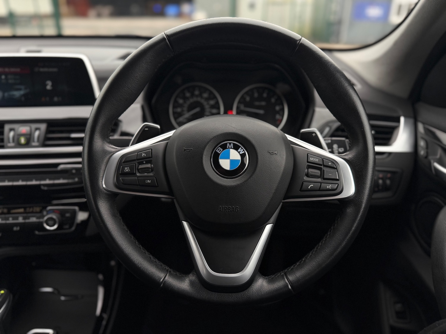 Used BMW X1 2017 for sale - 77301622: Photo 36