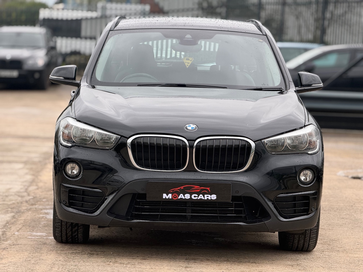 Used BMW X1 2017 for sale - 77301622: Photo 5