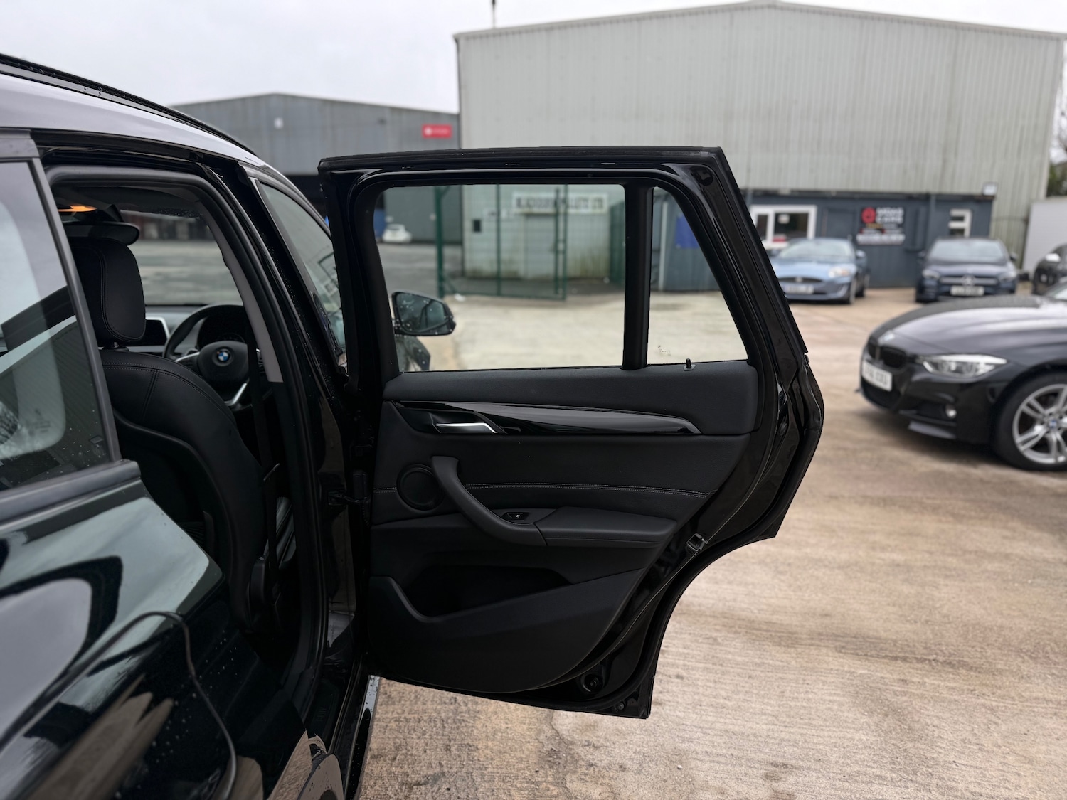 Used BMW X1 2017 for sale - 77301622: Photo 60