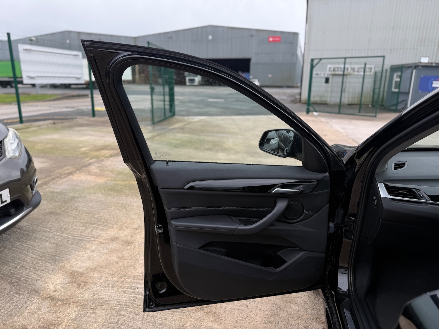 Used BMW X1 2017 for sale - 77301622: Photo 61