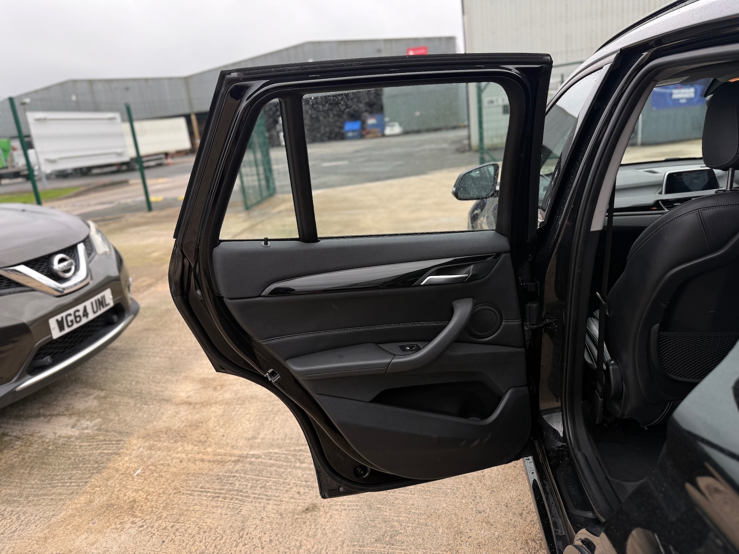 Used BMW X1 2017 for sale - 77301622: Photo 62