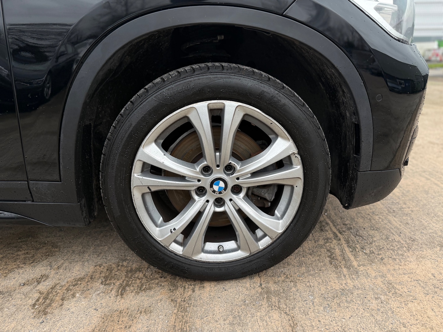 Used BMW X1 2017 for sale - 77301622: Photo 70