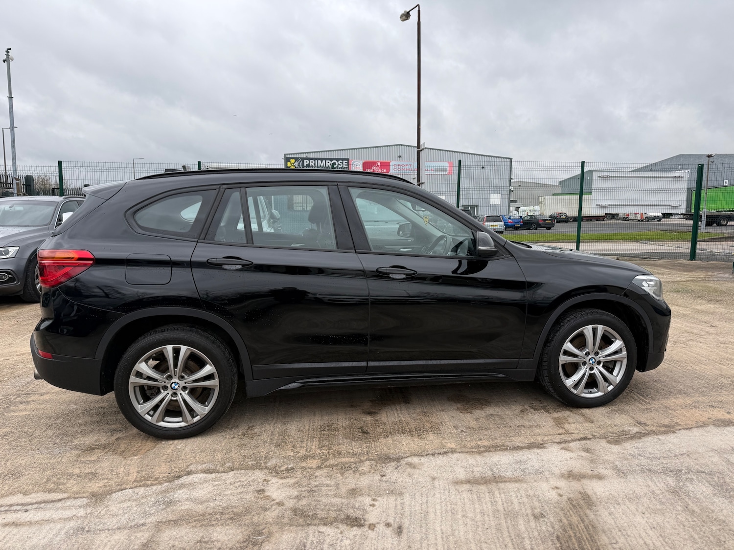 Used BMW X1 2017 for sale - 77301622: Photo 9