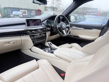 Used BMW X6 2017 for sale - 77520037: Photo