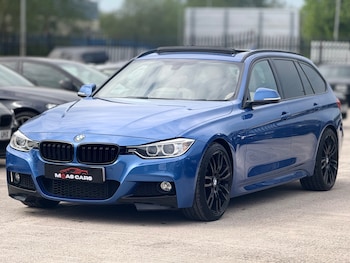 Used BMW 3 Series 2014 for sale - 78459400: Photo