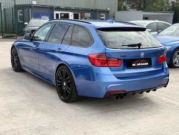 Used BMW 3 Series 2014 for sale - 78459400: Photo
