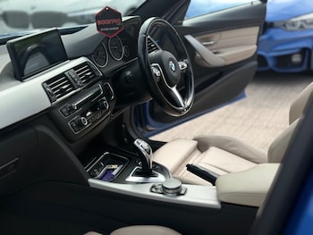 Used BMW 3 Series 2014 for sale - 78459400: Photo
