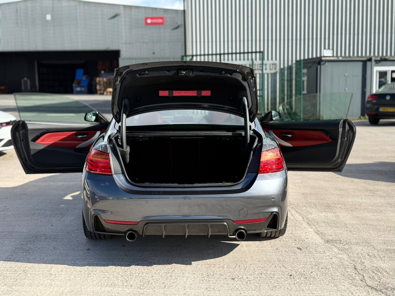 Vehicle 15