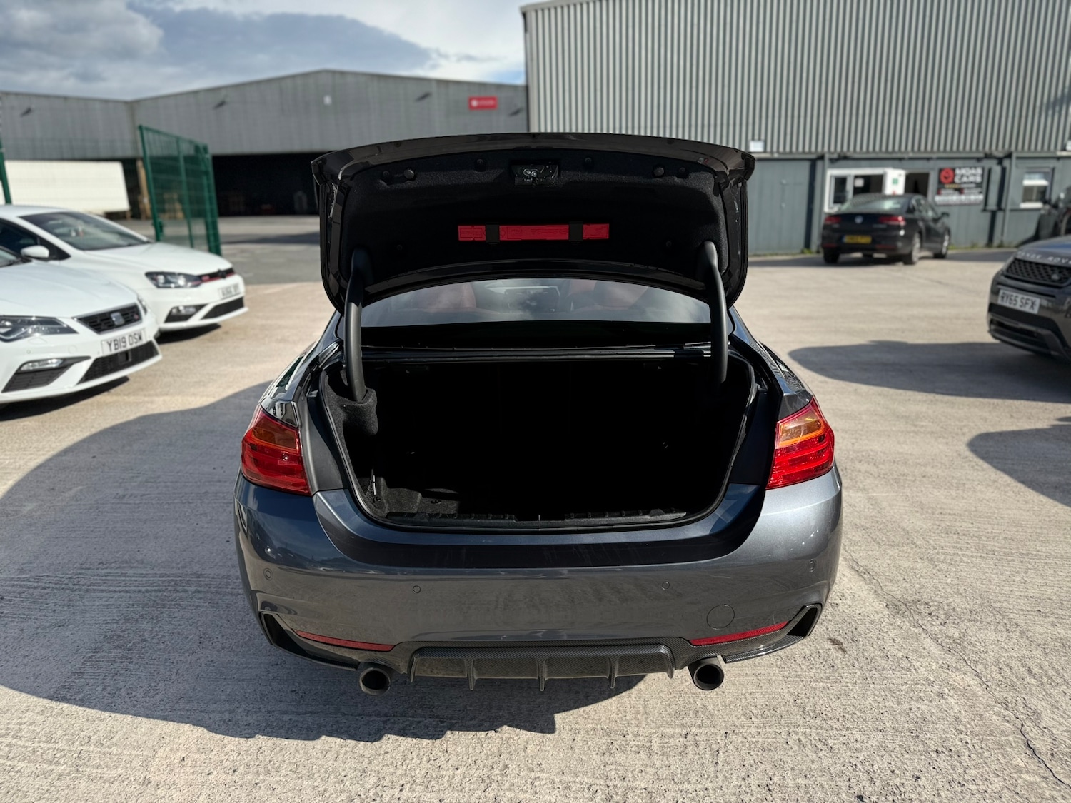Vehicle 31
