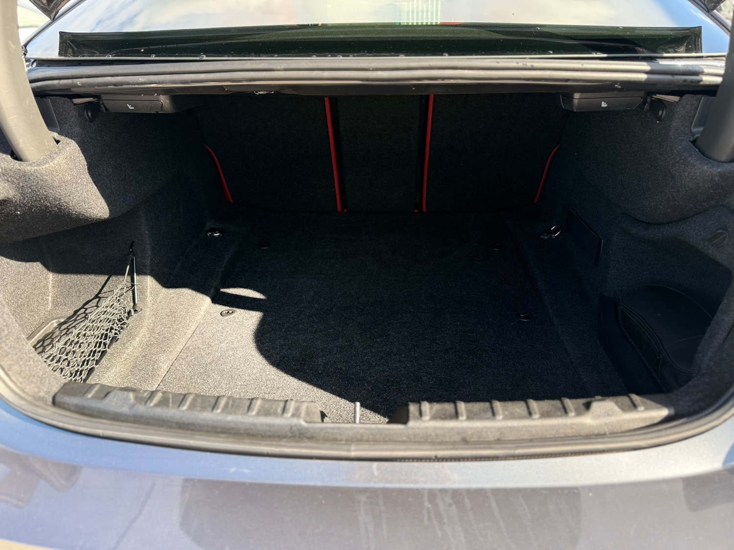 Vehicle 32