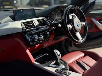 Used BMW 4 Series 2014 for sale - 75308717: Photo