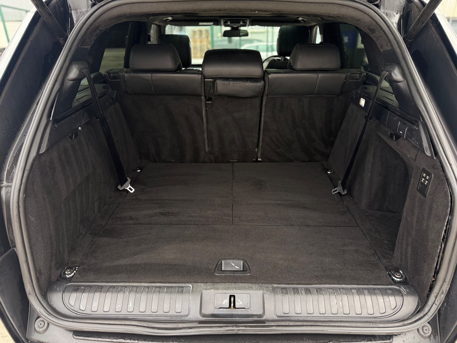 Used Land Rover Range Rover Sport 2015 for sale - 77641768: Photo 22