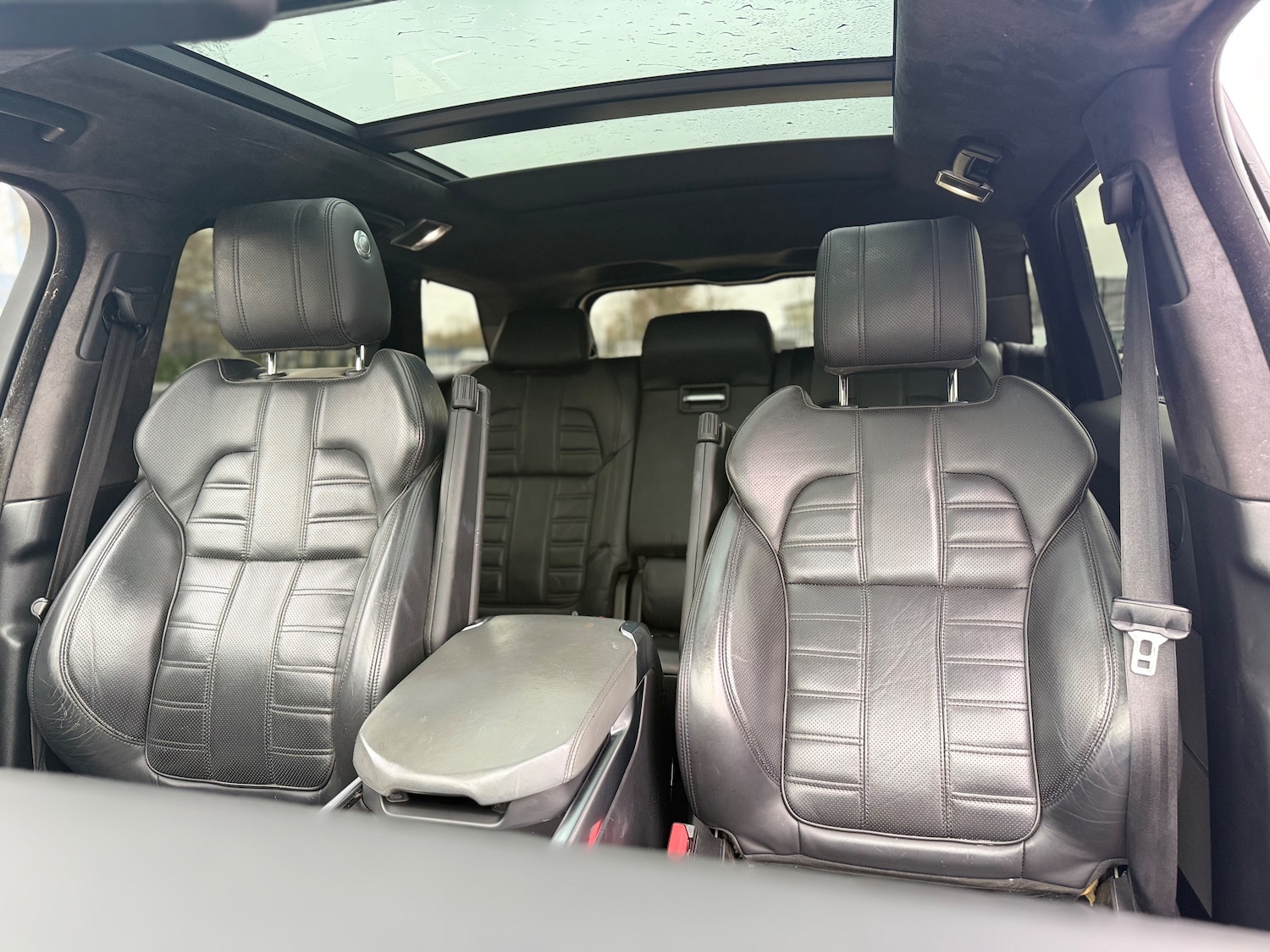 Used Land Rover Range Rover Sport 2015 for sale - 77641768: Photo 29