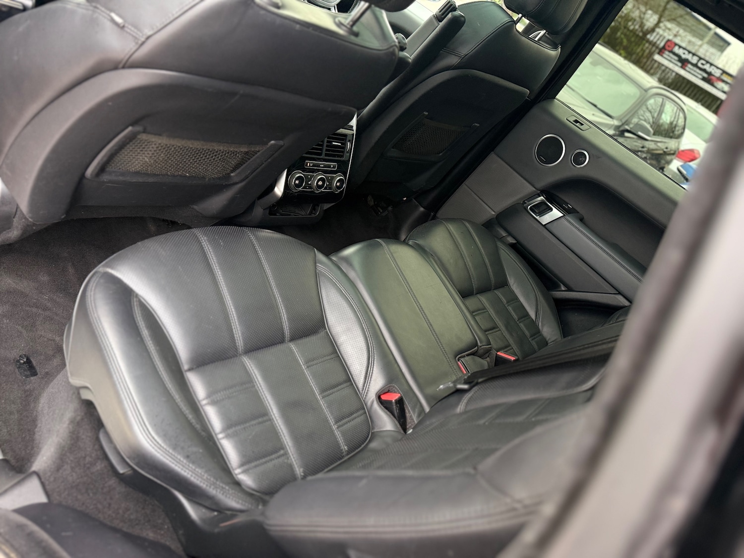 Used Land Rover Range Rover Sport 2015 for sale - 77641768: Photo 34