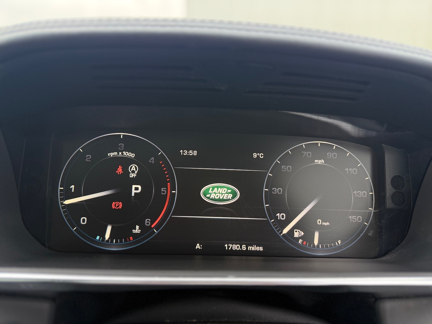 Used Land Rover Range Rover Sport 2015 for sale - 77641768: Photo 37