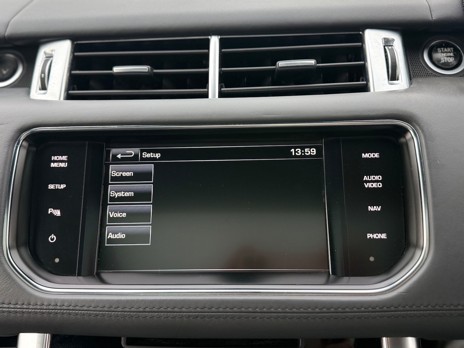 Used Land Rover Range Rover Sport 2015 for sale - 77641768: Photo 41