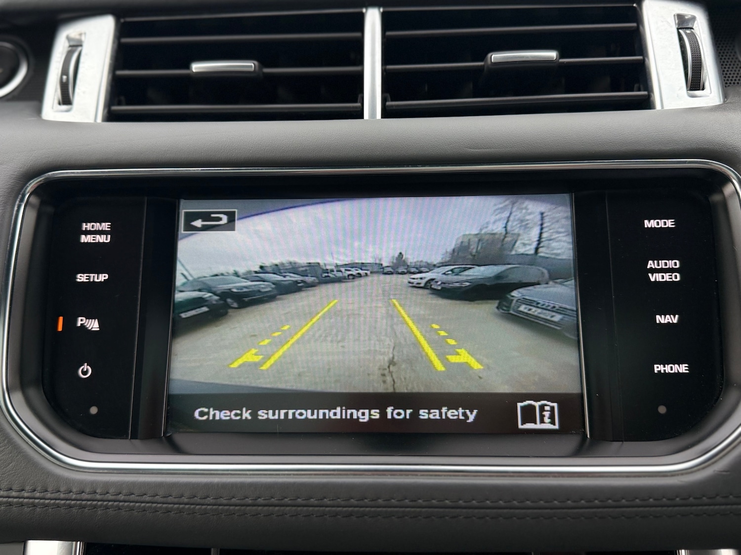 Used Land Rover Range Rover Sport 2015 for sale - 77641768: Photo 42