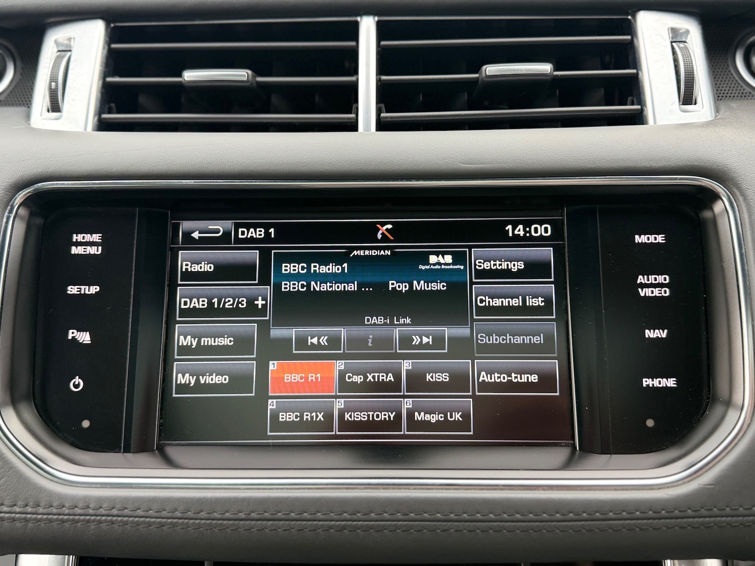 Used Land Rover Range Rover Sport 2015 for sale - 77641768: Photo 45