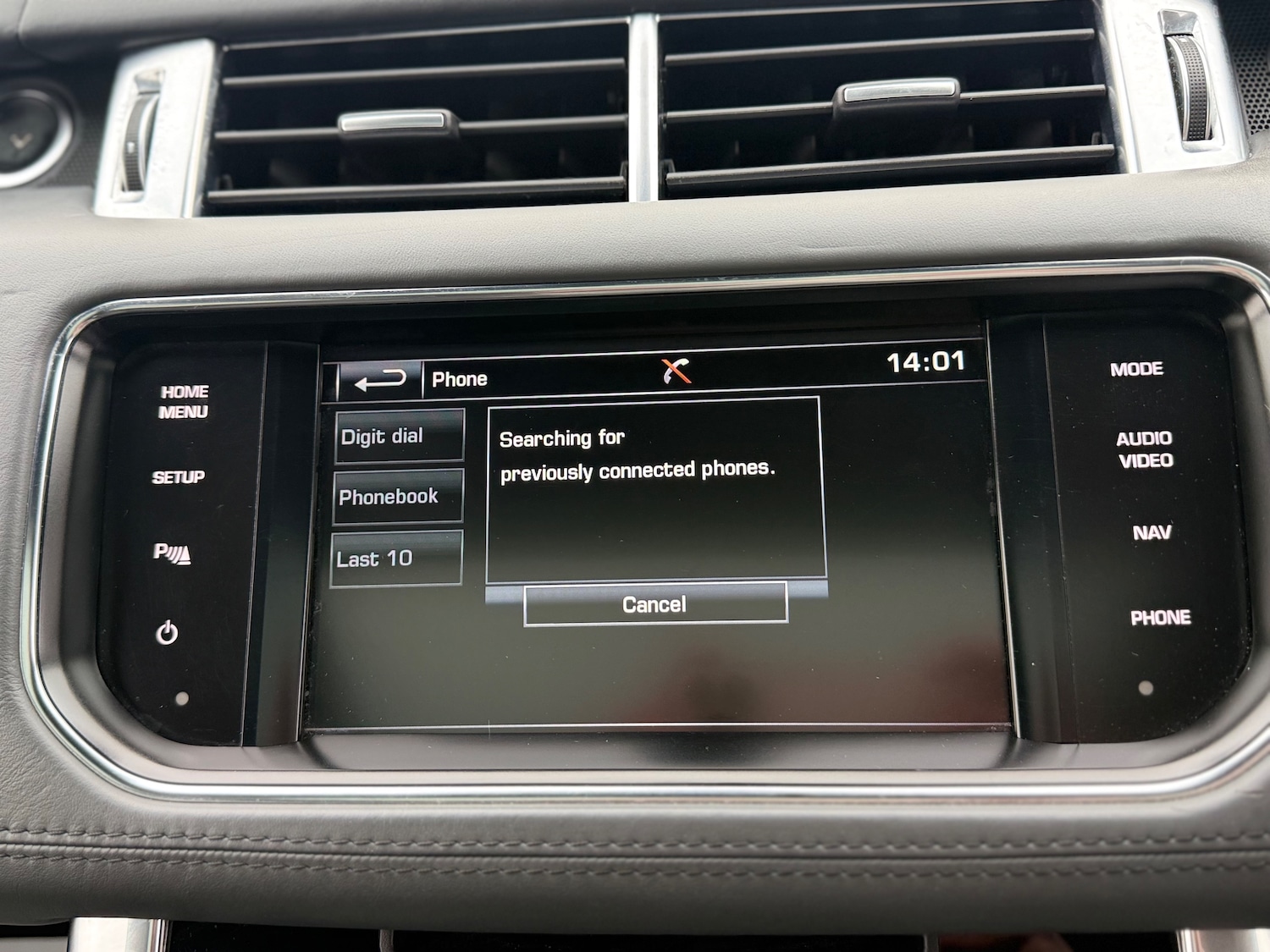 Used Land Rover Range Rover Sport 2015 for sale - 77641768: Photo 47