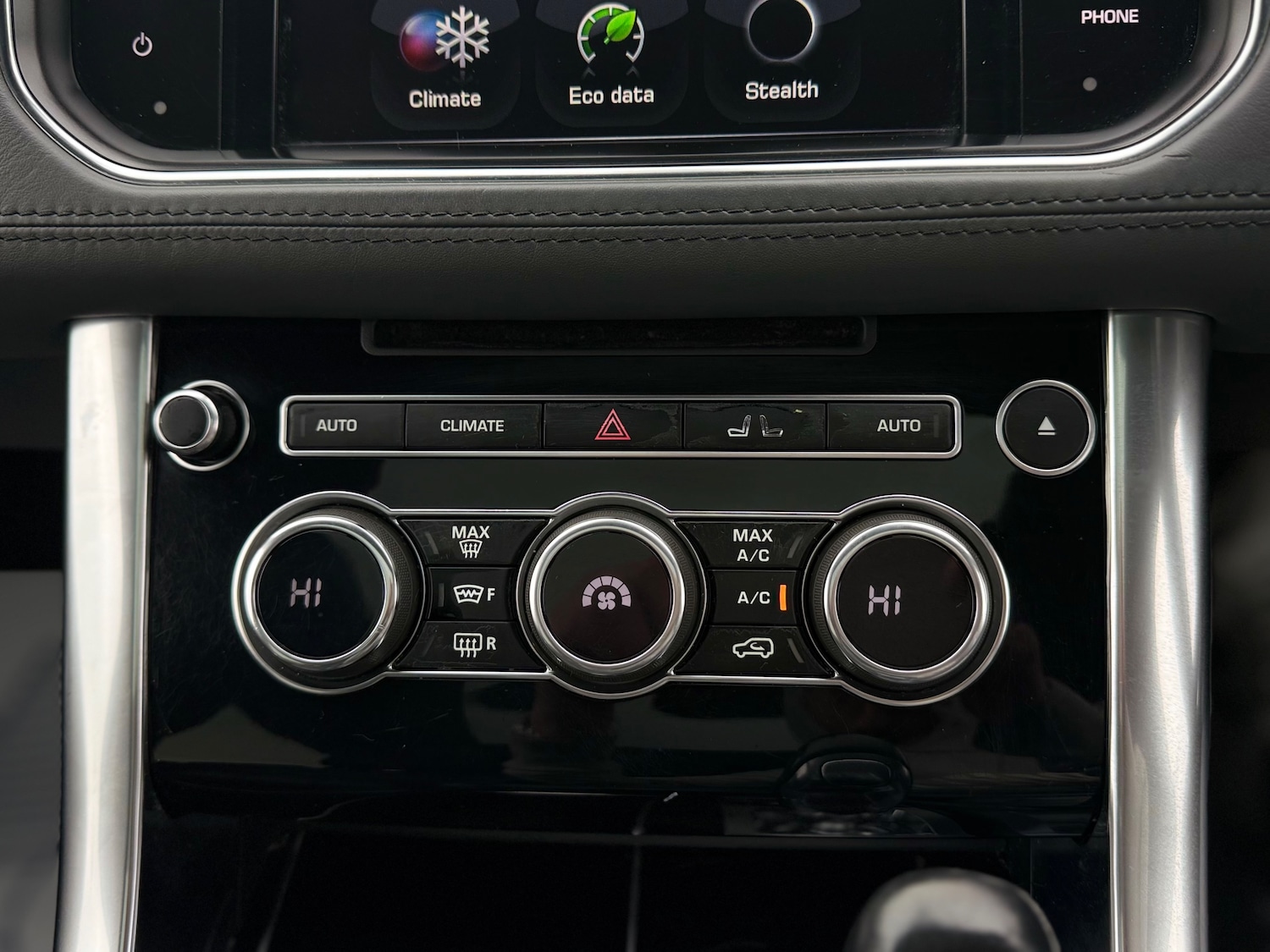 Used Land Rover Range Rover Sport 2015 for sale - 77641768: Photo 49