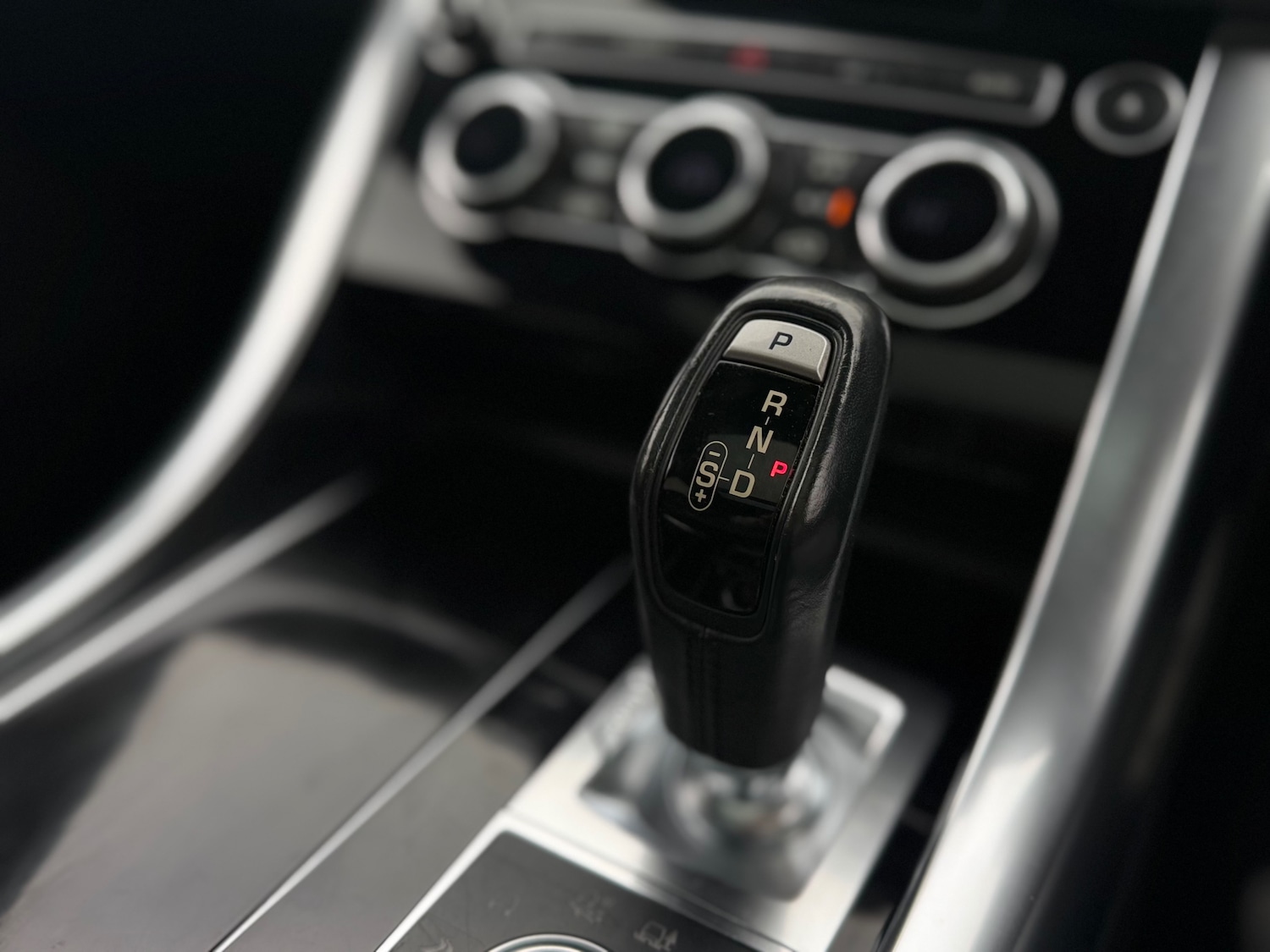 Used Land Rover Range Rover Sport 2015 for sale - 77641768: Photo 50