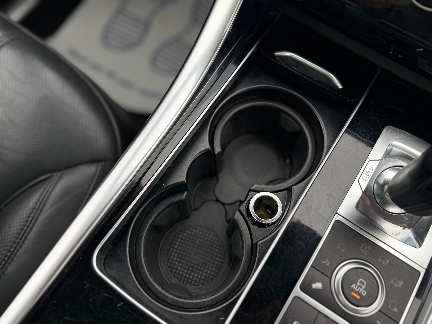 Used Land Rover Range Rover Sport 2015 for sale - 77641768: Photo 52