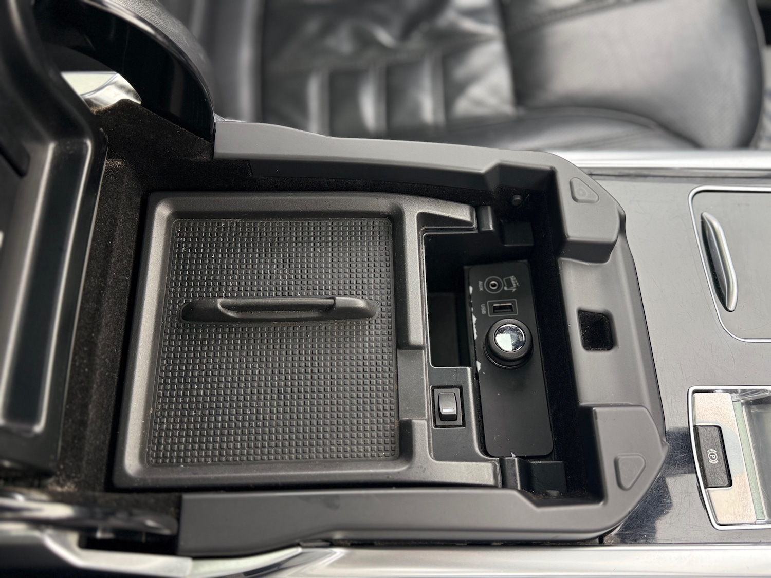 Used Land Rover Range Rover Sport 2015 for sale - 77641768: Photo 53