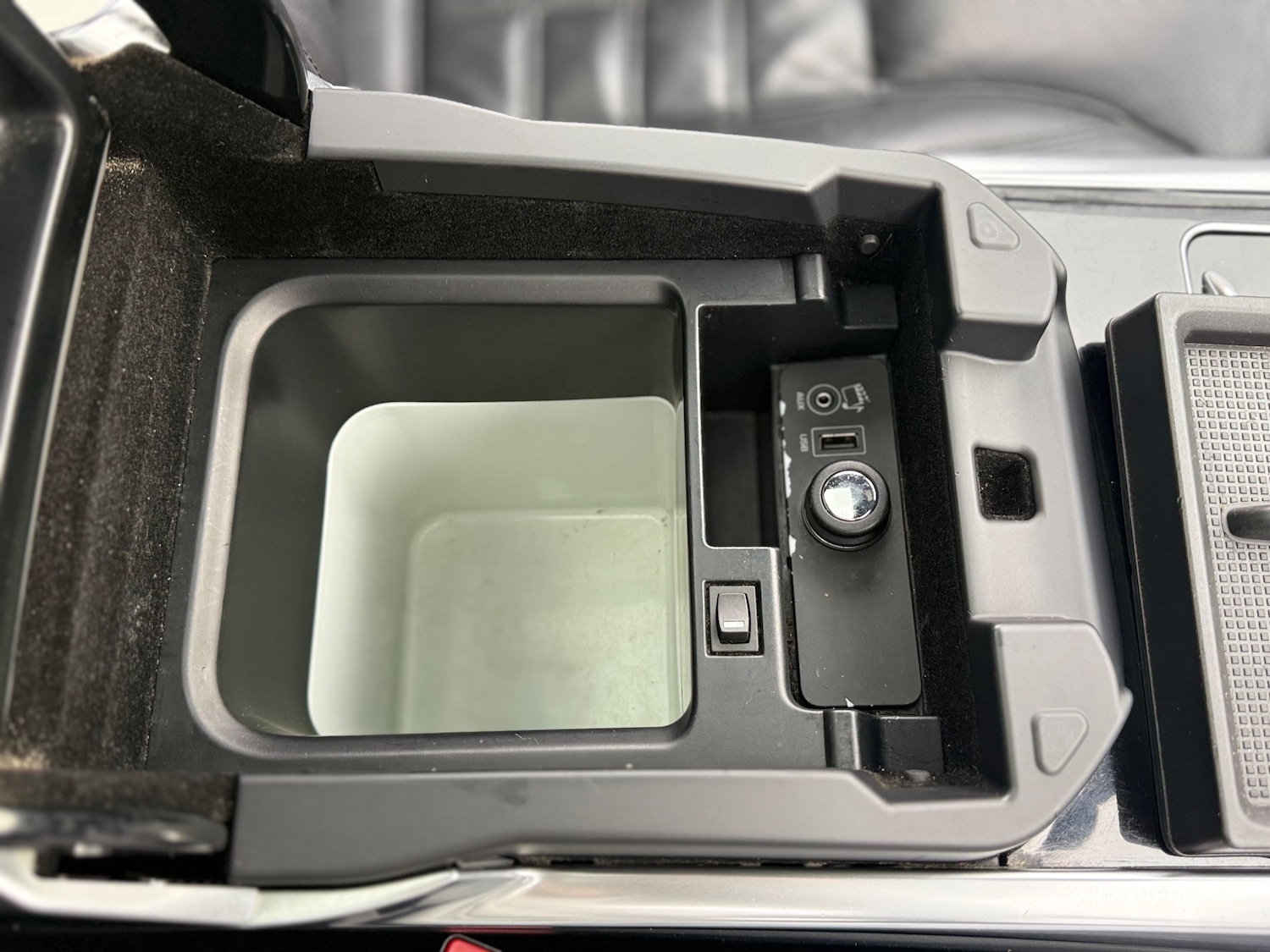 Used Land Rover Range Rover Sport 2015 for sale - 77641768: Photo 54