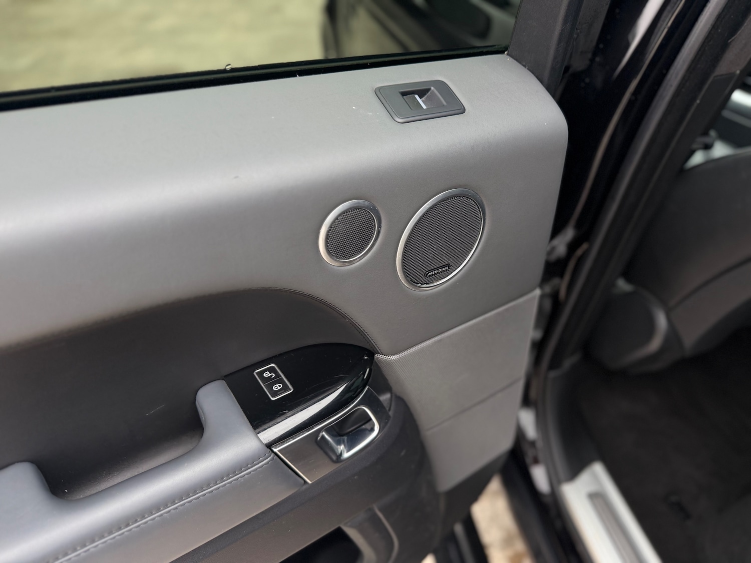 Used Land Rover Range Rover Sport 2015 for sale - 77641768: Photo 64