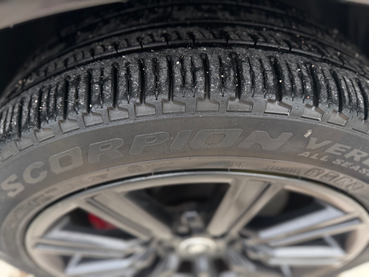 Used Land Rover Range Rover Sport 2015 for sale - 77641768: Photo 72