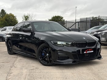 Used BMW 3 Series 2019 for sale - 79687105: Photo