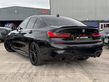 Used BMW 3 Series 2019 for sale - 79687105: Photo