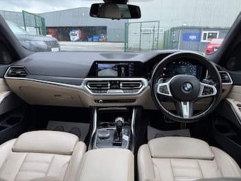 Used BMW 3 Series 2019 for sale - 79687105: Photo