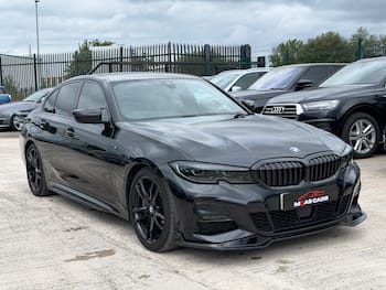 Used BMW 3 Series 2019 for sale - 79687105: Photo