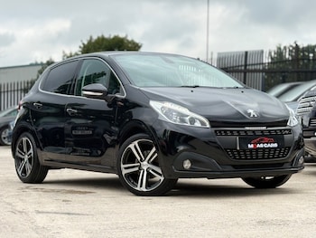 Used Peugeot 208 2019 for sale - 79531230: Photo