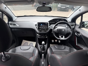 Used Peugeot 208 2019 for sale - 79531230: Photo