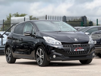 Used Peugeot 208 2019 for sale - 79531230: Photo