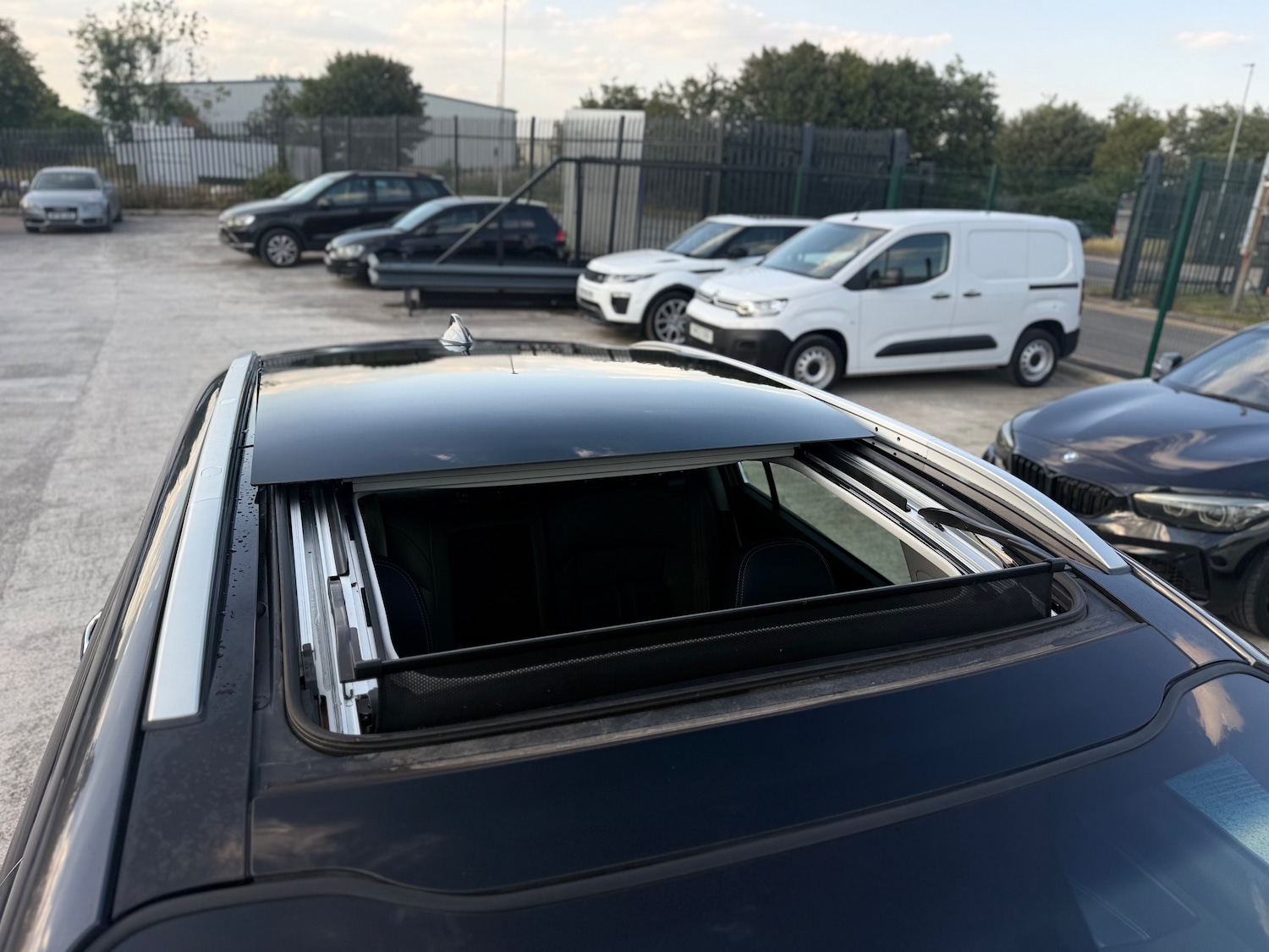Vehicle 24