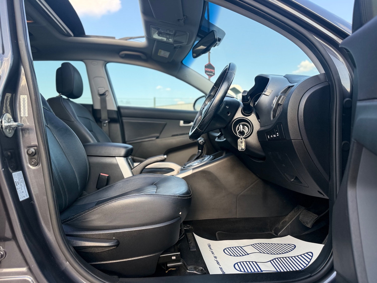 Vehicle 26