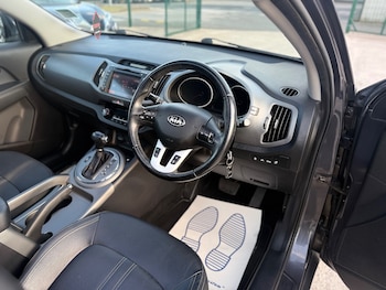 Used Kia Sportage 2015 for sale - 75683531: Photo
