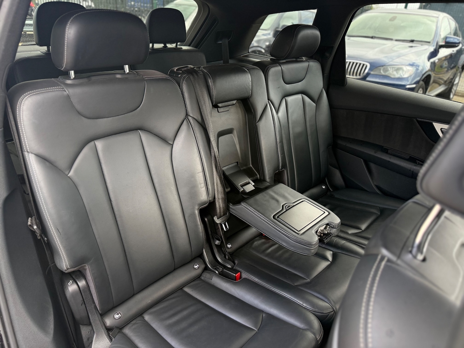 Used Audi SQ7 2016 for sale - 76292898: Photo 26