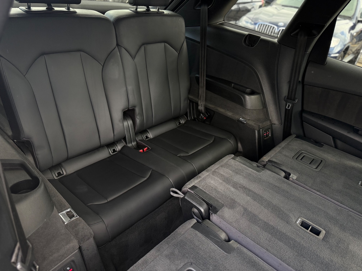 Used Audi SQ7 2016 for sale - 76292898: Photo 32