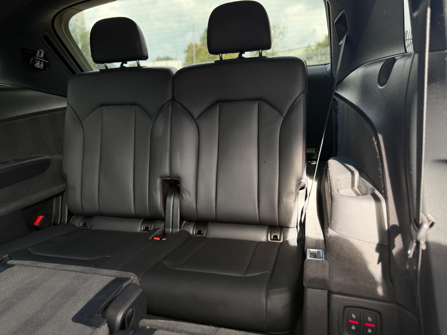 Used Audi SQ7 2016 for sale - 76292898: Photo 35