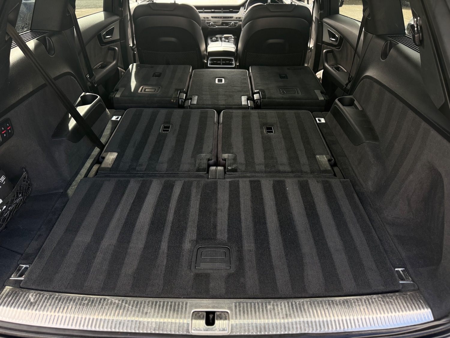 Used Audi SQ7 2016 for sale - 76292898: Photo 39