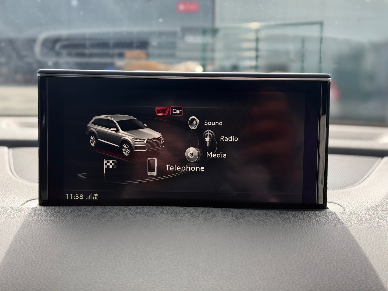 Used Audi SQ7 2016 for sale - 76292898: Photo 43