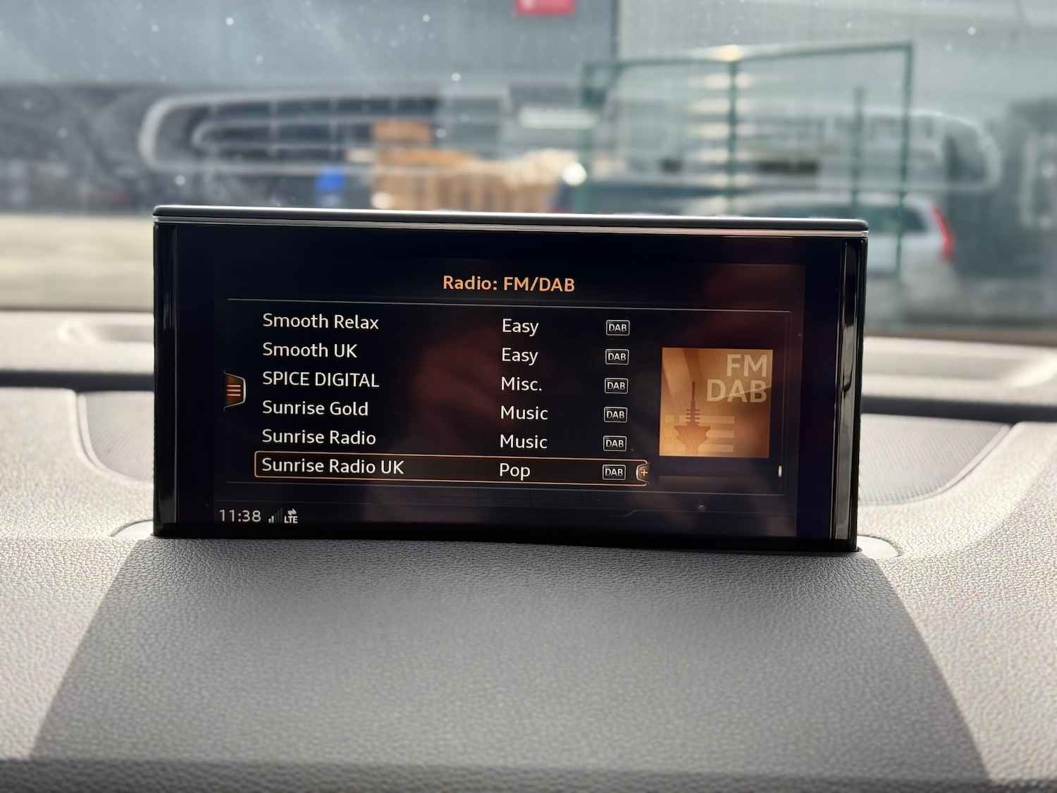 Used Audi SQ7 2016 for sale - 76292898: Photo 46