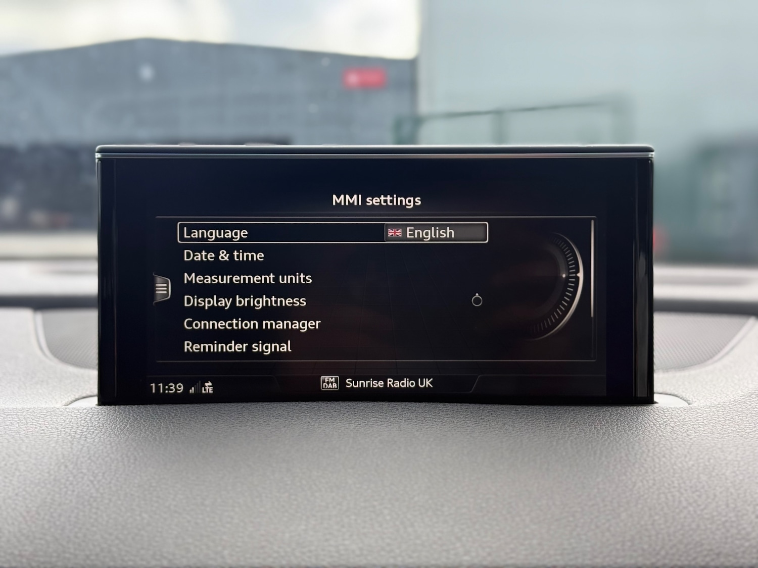 Used Audi SQ7 2016 for sale - 76292898: Photo 50