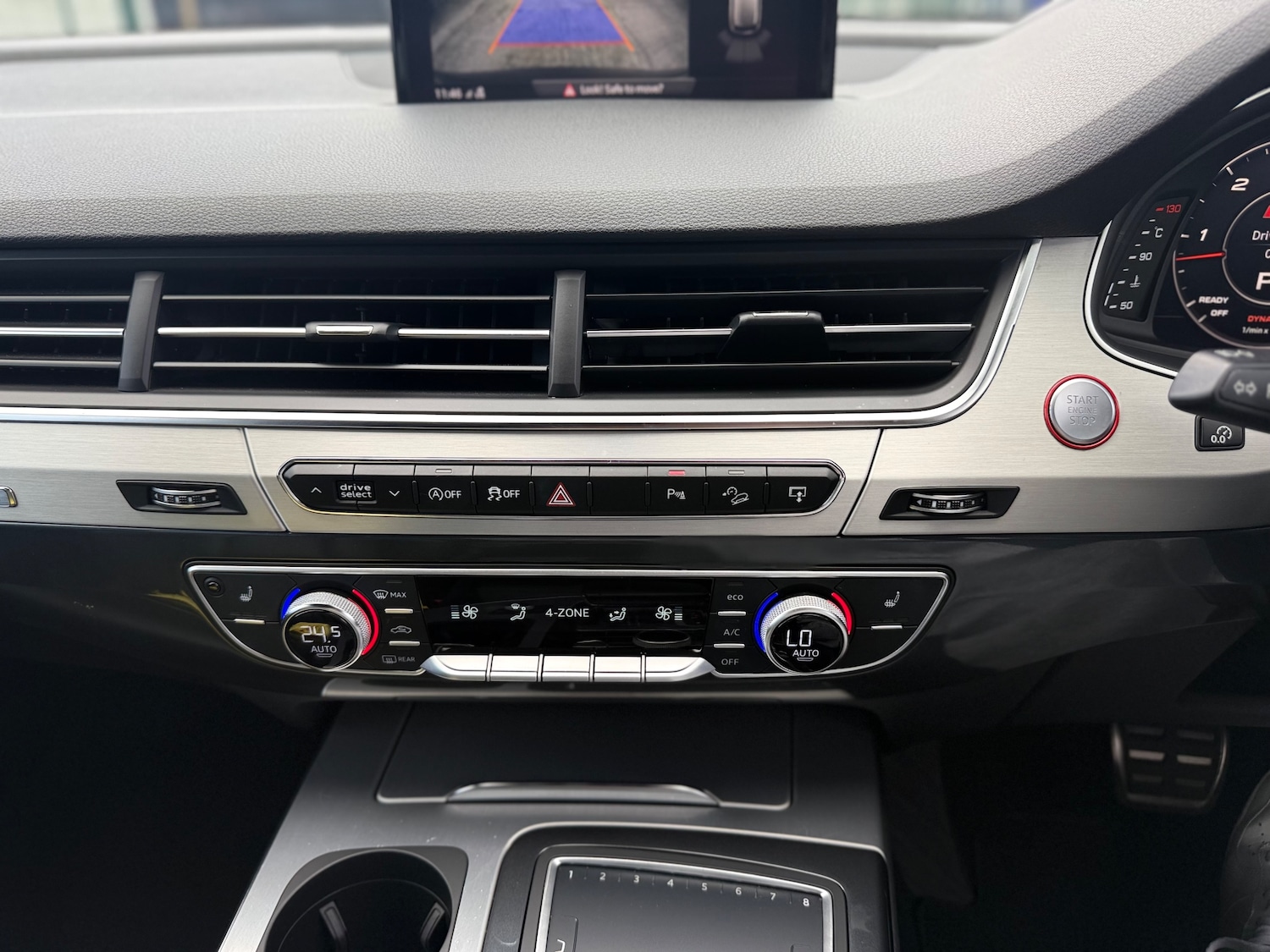 Used Audi SQ7 2016 for sale - 76292898: Photo 54