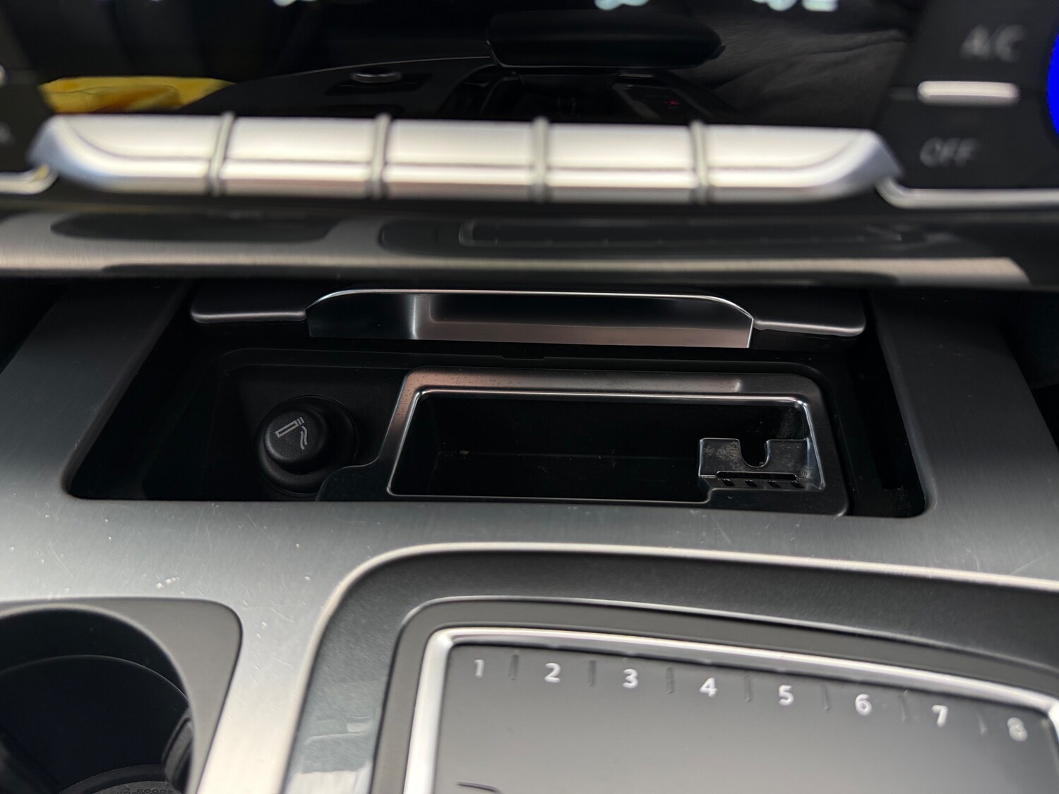 Used Audi SQ7 2016 for sale - 76292898: Photo 56