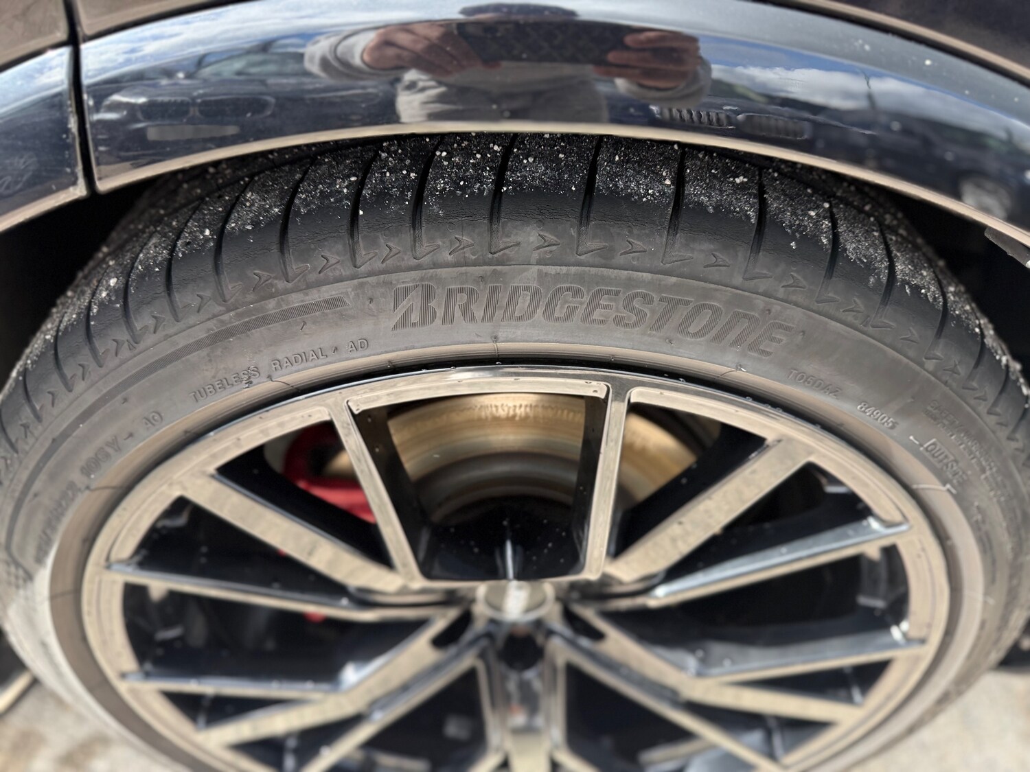 Used Audi SQ7 2016 for sale - 76292898: Photo 74